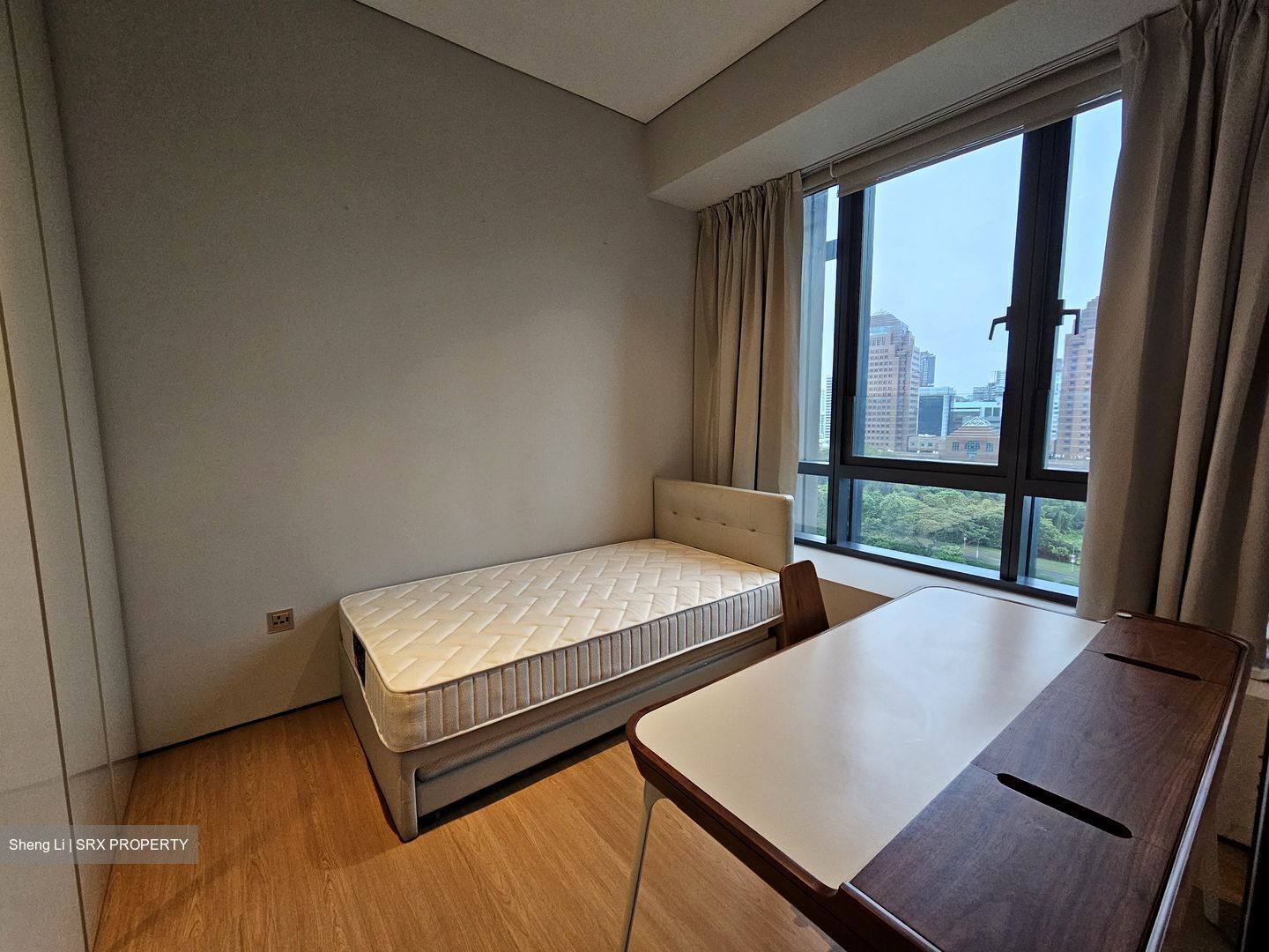 OUE Twin Peaks (D9), Condominium #550410801